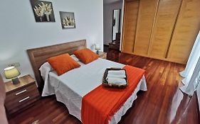 Apartamento Carrera